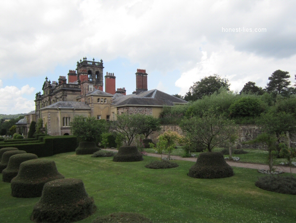 Topiary